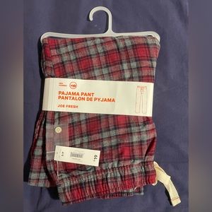 Pajama pants - Brand New!!